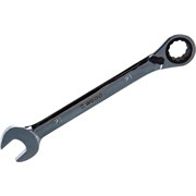 Реверсивный комбинированный ключ WEDO WD208-21
