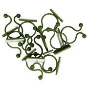 Клипса самоклеящаяся для поддержки растений MasterProf ДС.071505.2