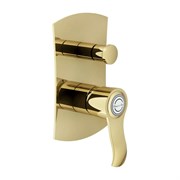 Смеситель для ванны Nobili SOFI