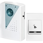 Беспроводной звонок МОНОМАХ Полонез