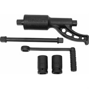 Механический гайковерт Gigant GTQM-3