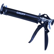 Пистолет для картриджей GRUFF АК-400