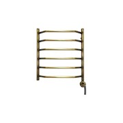 Электрический полотенцесушитель DOMOTERM Лаура П6