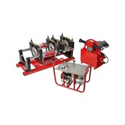 Машина для сварки пластиковых труб VOLL V-Weld G0160