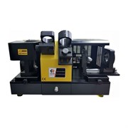 Станок для заточки 2-х, 3-х, 4-х зубых фрез по торцу и спирали PARTNER LX30