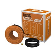 Теплый пол IQWATT IQ Floor Cable-10