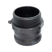 Камлок HIMPT 00-00007818