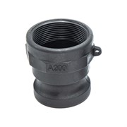Камлок HIMPT 00-00007786