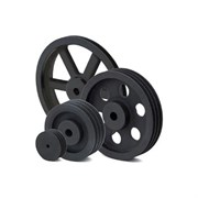 Клиновой шкив iskra ZT00561-ISKRA