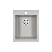 Кварцевая мойка Paulmark LEER