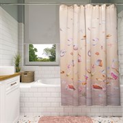 Шторка для ванной Fora PH95