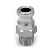 Алюминиевый камлок HIMPT 00028008093