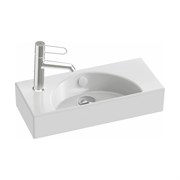 Компактный рукомойник Jacob Delafon Odeon RG