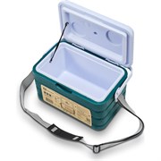 Изотермический контейнер АРКТИКА 2000-10-AQ