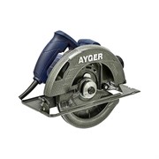 Циркулярная пила AYGER AR1600