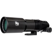 Рефрактор Levenhuk Ra R80 ED Doublet Carbon OTA