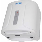 Скоростная сушилка для рук G-TEQ 8801 PW