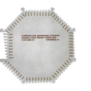 Толщиномер-гребенка КСИЗ 100011220