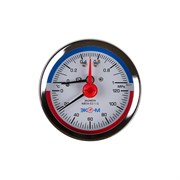 Термоманометр ЭКО-М Экомера