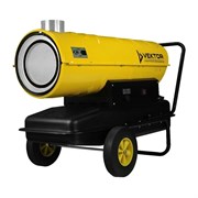 Дизельная пушка VEKTOR непрямого нагрева ndh-50