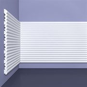 Панель стеновая bello deco XPS СП 08/2