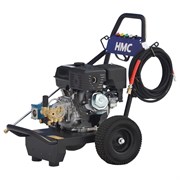 Гидродинамический аппарат HMC B15-280-15-L-HMC-Gun