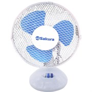 Настольный вентилятор SAKURA SA-13B