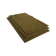 Огнеупорный базальтовый картон BASFIBER БИМ 10 2П 15