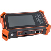 Универсальный 4-дюймовый сенсорный монитор тест Tezter mt0300