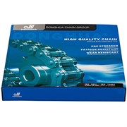 Цепь DONGHUA 80-2 DH