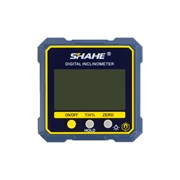 Электронный лазерный 2 сторонний угломер SHAHE 90