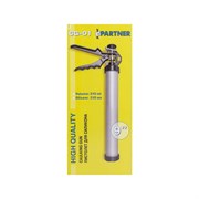 Пистолет для силикона PARTNER PA-CG-01(7191)