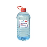 Растворитель Доброхим 650