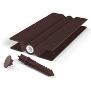 Стыковочный элемент Еврогрядка EGST225-k