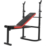 Силовая скамья UNIXFIT Fit BENCH 120