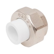 Разъемная комбинированная муфта КРОСС 62776