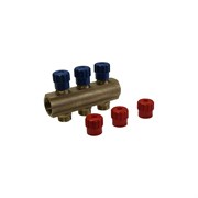 Коллектор ДТРД 410182В