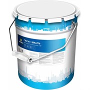 Антикоррозионная грунт-эмаль Фарбен 4300005687