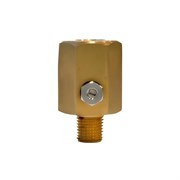 Дроссель A-Flow VNZ-MF-M12-BR