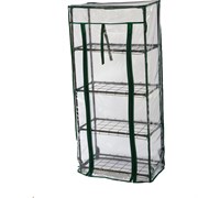 Парник на подоконник ГеоПластБорд TM46.24.100