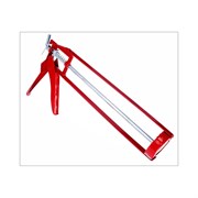 Скелетный пистолет для герметика ON 21-02-001