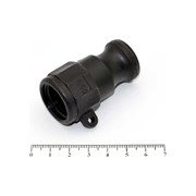 Камлок HIMPT 00-00012310
