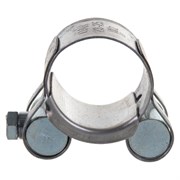 Шарнирный хомут DAR 50354