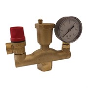 Группа безопасности RM -GSB50