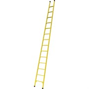 Диэлектрическая стеклопластиковая приставная лестница ООО "ЛУЧ" ЛСП-5,1-Ф55П