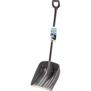 Лопата для уборки снега AMIGO val Gardena