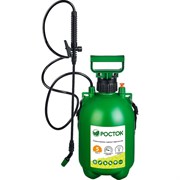 Переносной опрыскиватель Росток RT-5