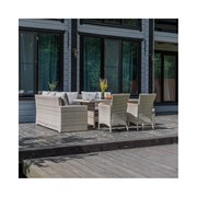 Комплект Royal Family ZORRO WOOD DOUBLE