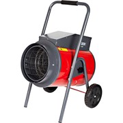 Электрическая тепловая пушка AYGER AY-24T