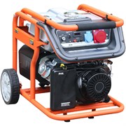 Бензиновый генератор Evoline KB 7003 E